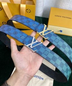 Louis Vuitton Belt - LBT067