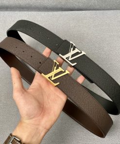 Louis Vuitton Belt - LBT044
