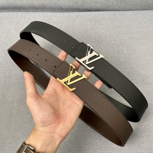 Louis Vuitton Belt - LBT044