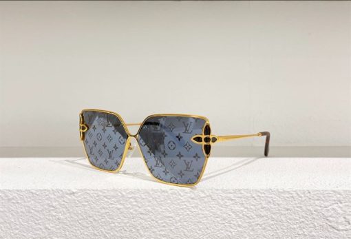 Louis Vuitton Sunglasses - LGV045