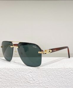 Cartier Sunglasses - CTS007