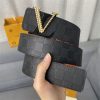 Louis Vuitton Belt - LBT075