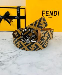 Fendi Belt - FBT020