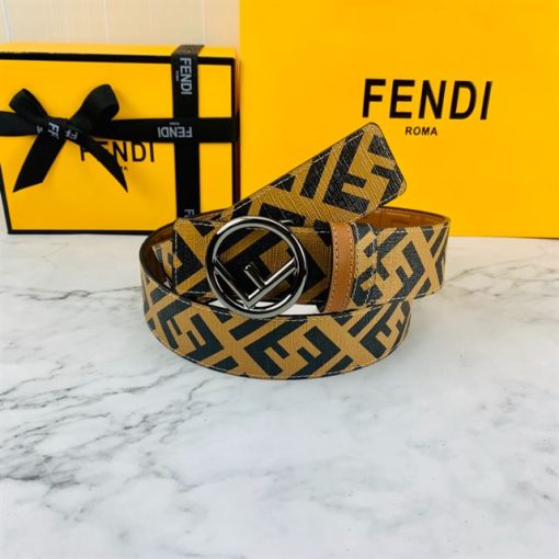 Fendi Belt - FBT020