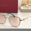 Cartier Sunglasses - CTS030