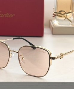 Cartier Sunglasses - CTS030