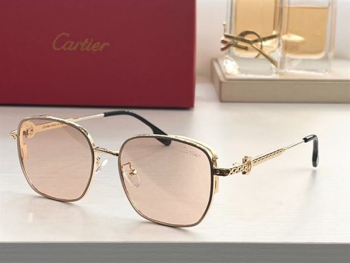 Cartier Sunglasses - CTS030