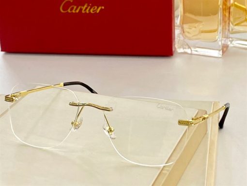 Cartier Sunglasses - CTS090