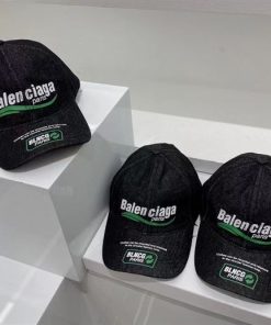 Balenciaga Hat - BLH026