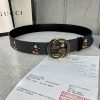 Gucci Belt - GBT029