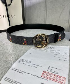 Gucci Belt - GBT029
