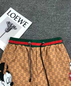 Gucci Shorts - GSR24 - 2