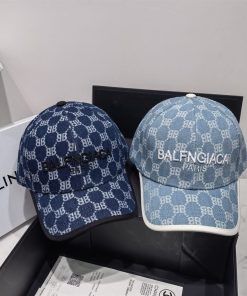 Balenciaga Hat - BLH018