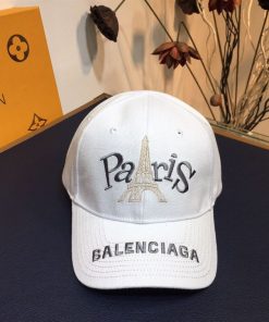 Balenciaga Hat - BLH006