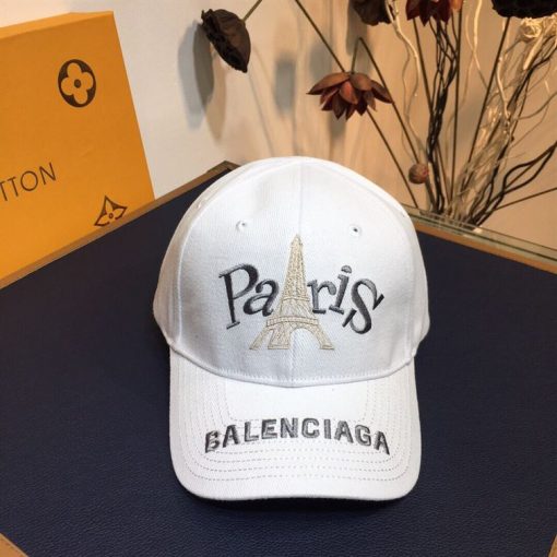 Balenciaga Hat - BLH006