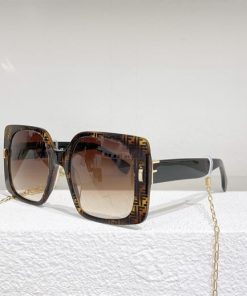 Fendi Sunglasses - FDS017