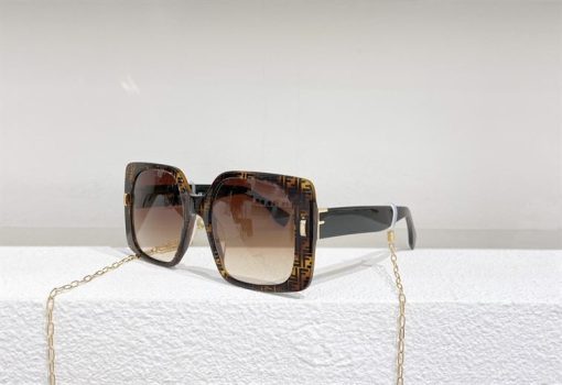 Fendi Sunglasses - FDS017