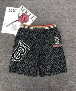 e8ddf7bBurberry Shorts – BSR18 - 1