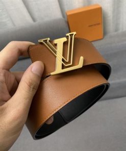Louis Vuitton Belt - LBT104