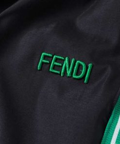 Fendi Shorts – FSR26 - 13