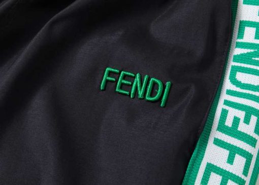 Fendi Shorts – FSR26 - 13