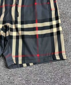 Burberry Shorts – BSR26 - 6