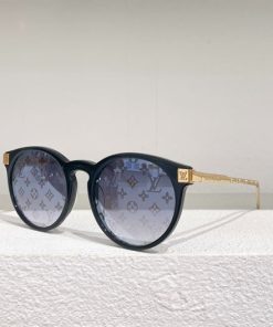 Louis Vuitton Sunglasses - LGV040