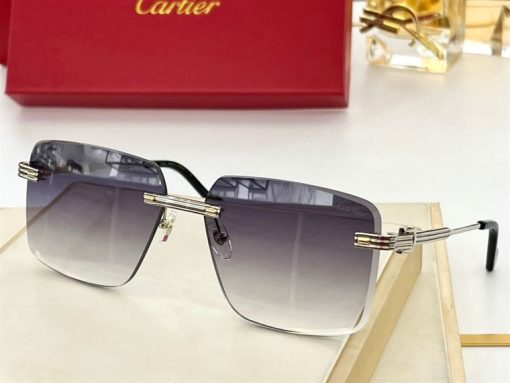 Cartier Sunglasses - CTS056