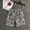 Burberry Shorts – BSR25 - 1