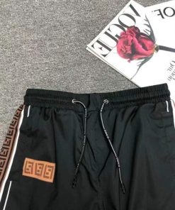 Fendi Shorts – FSR19 - 2