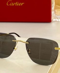 Cartier Sunglasses - CTS100