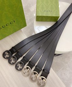 Gucci Belt - GBT010