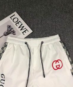 Gucci Shorts - GSR21 - 3