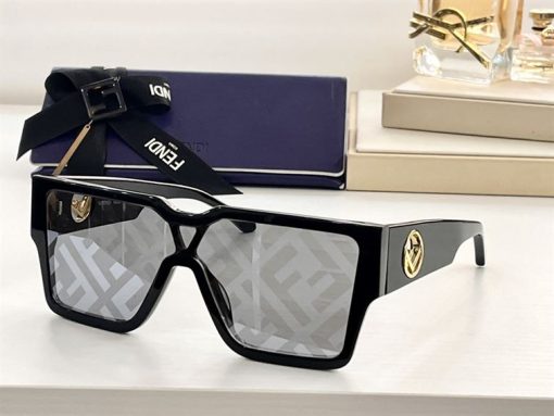 Fendi Sunglasses - FDS038