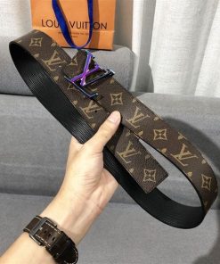 Louis Vuitton Belt - LBT043