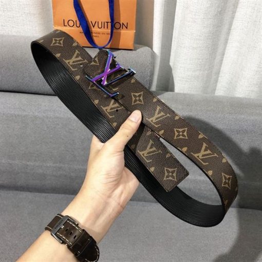 Louis Vuitton Belt - LBT043