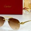 Cartier Sunglasses - CTS051