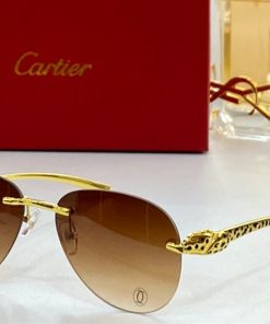 Cartier Sunglasses - CTS051