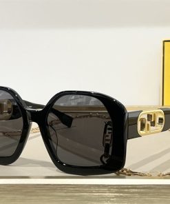 Fendi Sunglasses - FDS046