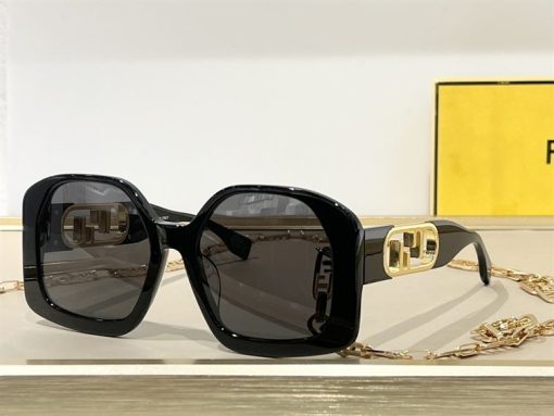 Fendi Sunglasses - FDS046