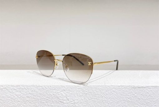 Cartier Sunglasses - CTS005