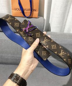 Louis Vuitton Belt - LBT042