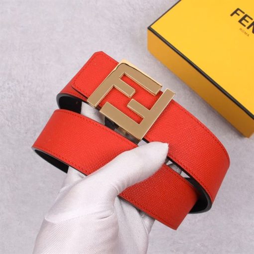 Fendi Belt - FBT004