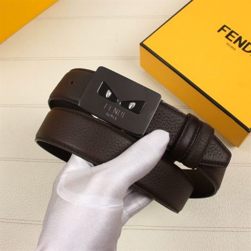 Fendi Belt - FBT008