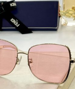 Fendi Sunglasses - FDS060