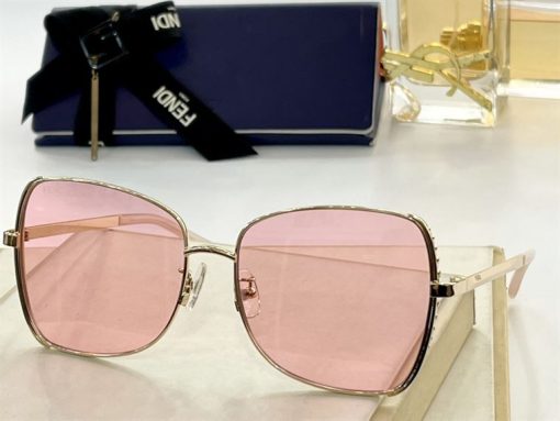 Fendi Sunglasses - FDS060