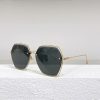 Gucci Sunglasses - GGS054