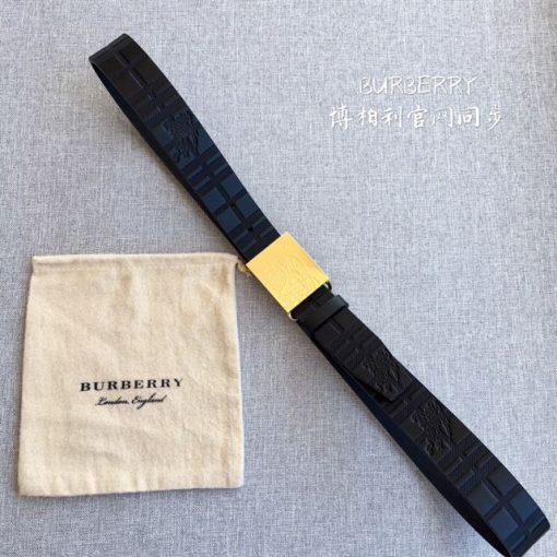 Burberry Belt - BBT005