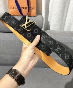 Louis Vuitton Belt - LBT041