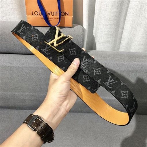 Louis Vuitton Belt - LBT041